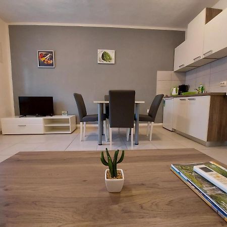 Apartment Ema Ζαντάρ Εξωτερικό φωτογραφία