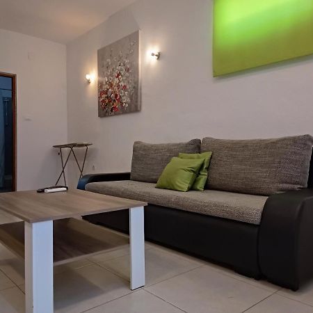 Apartment Ema Ζαντάρ Εξωτερικό φωτογραφία