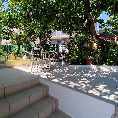 Apartment Ema Ζαντάρ Εξωτερικό φωτογραφία