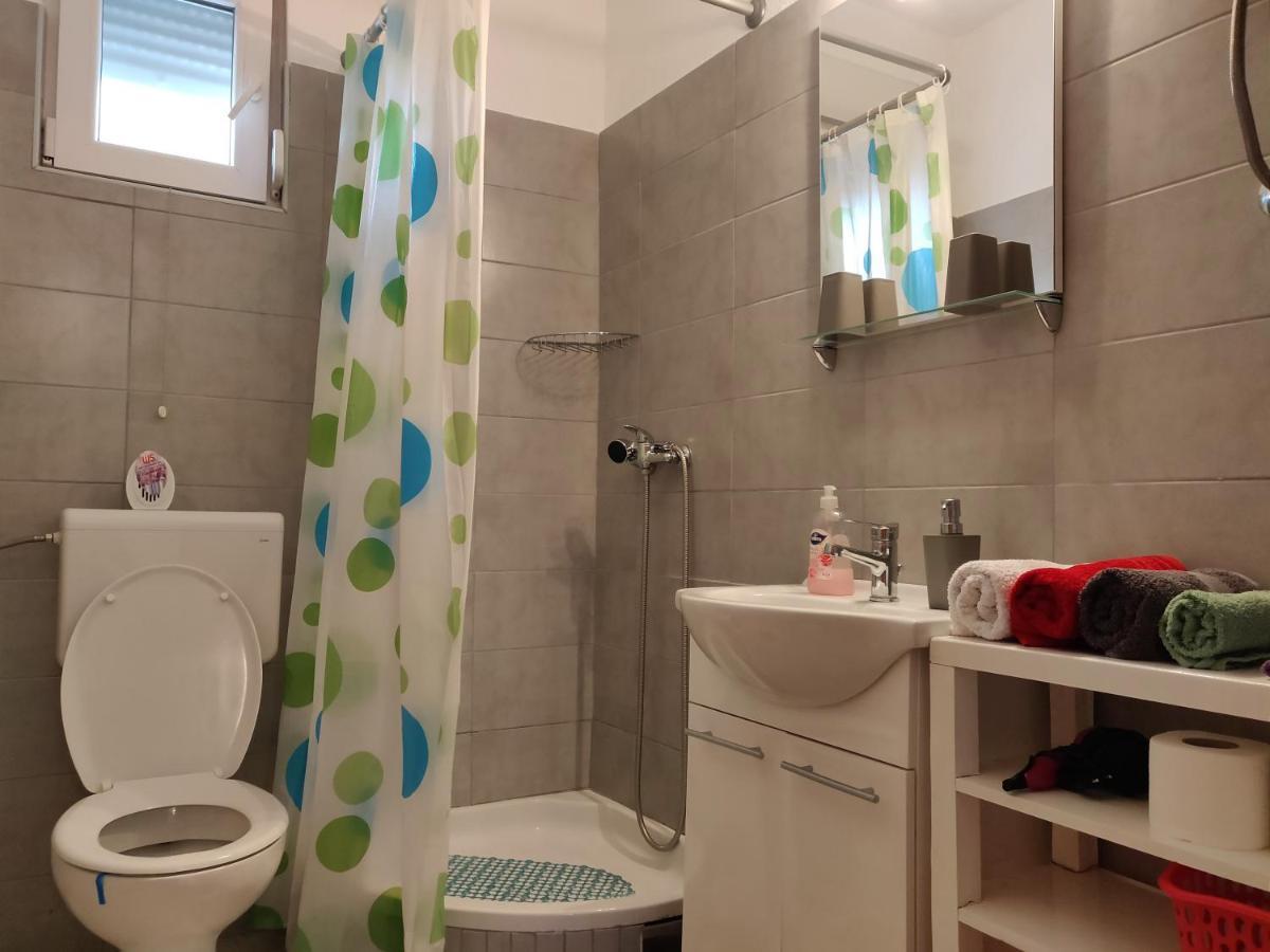 Apartment Ema Ζαντάρ Εξωτερικό φωτογραφία