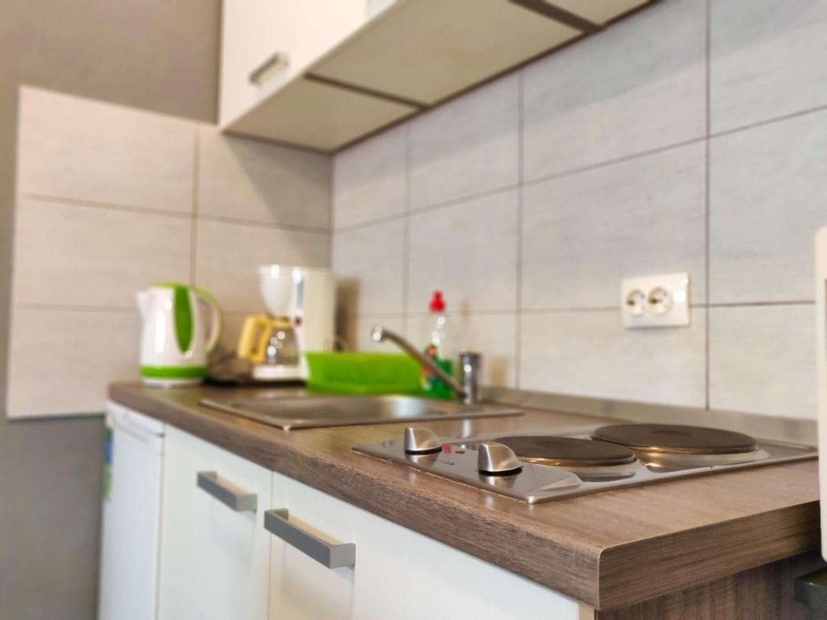 Apartment Ema Ζαντάρ Εξωτερικό φωτογραφία