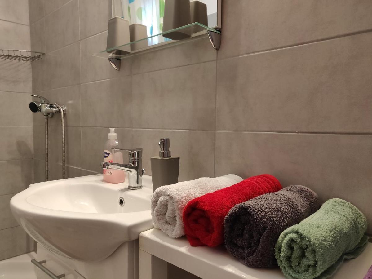 Apartment Ema Ζαντάρ Εξωτερικό φωτογραφία