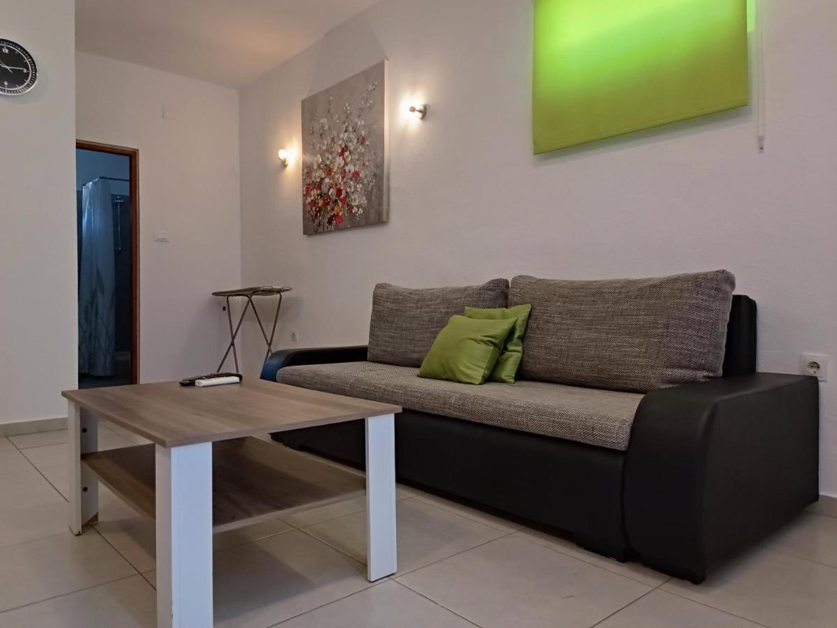 Apartment Ema Ζαντάρ Εξωτερικό φωτογραφία