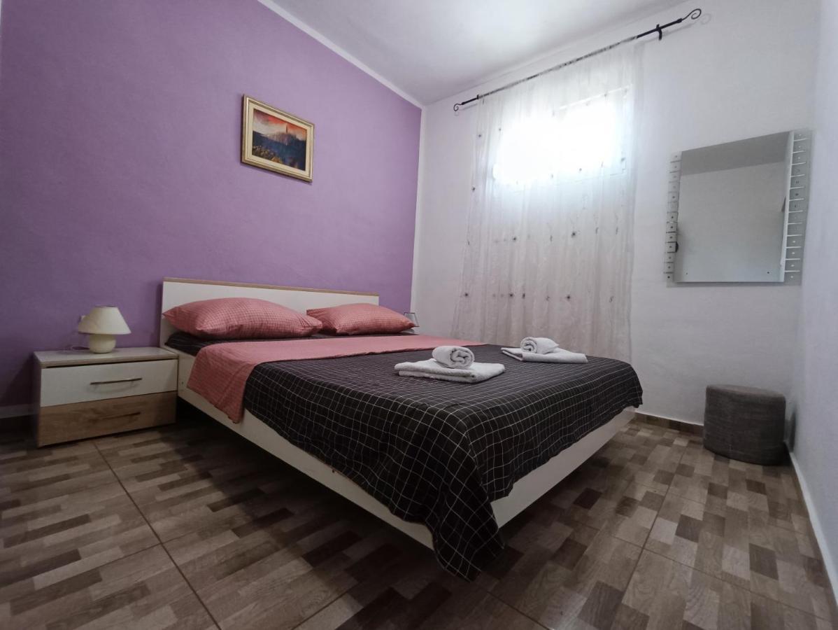 Apartment Ema Ζαντάρ Εξωτερικό φωτογραφία