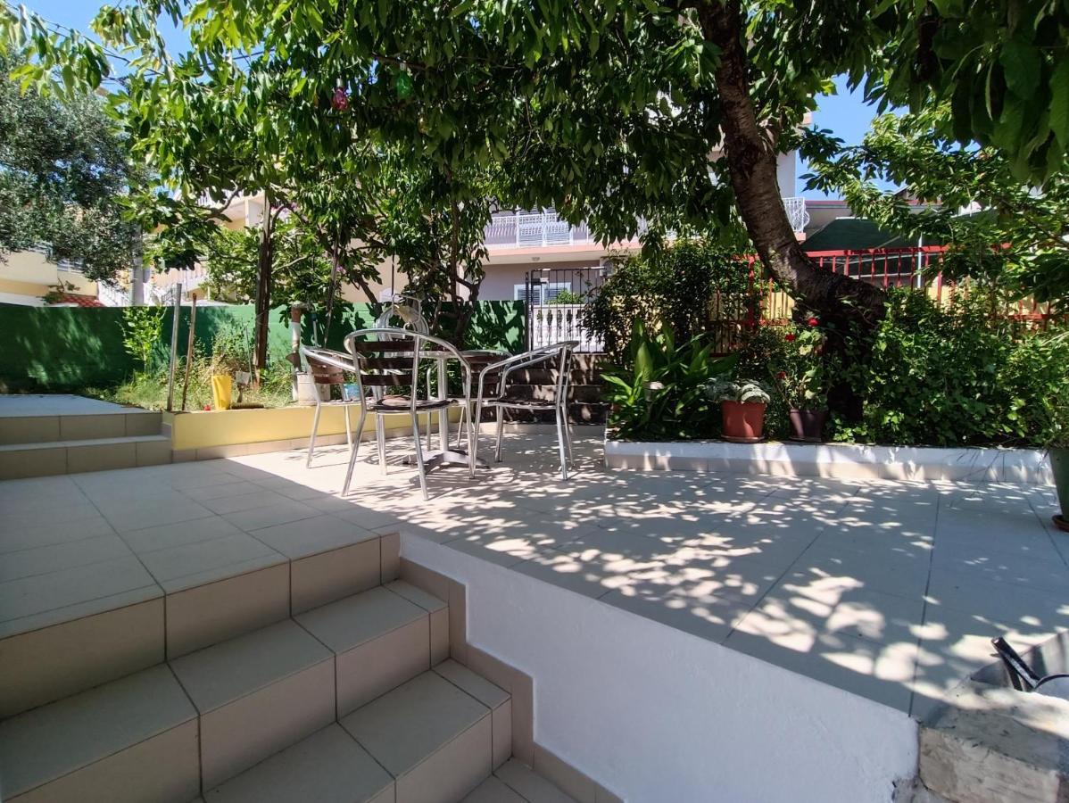 Apartment Ema Ζαντάρ Εξωτερικό φωτογραφία