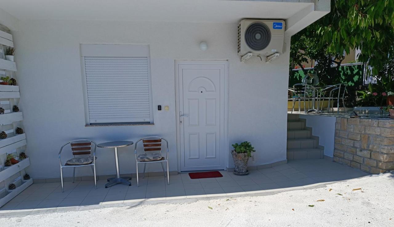 Apartment Ema Ζαντάρ Εξωτερικό φωτογραφία